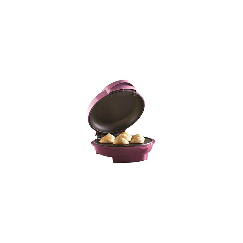 MAQUINA PARA CUPCAKE TS-252