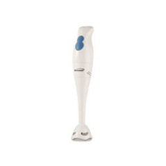 BATIDORA DE INMERSION PLAST 2 VELOCIDADES HB-31 BLANCO