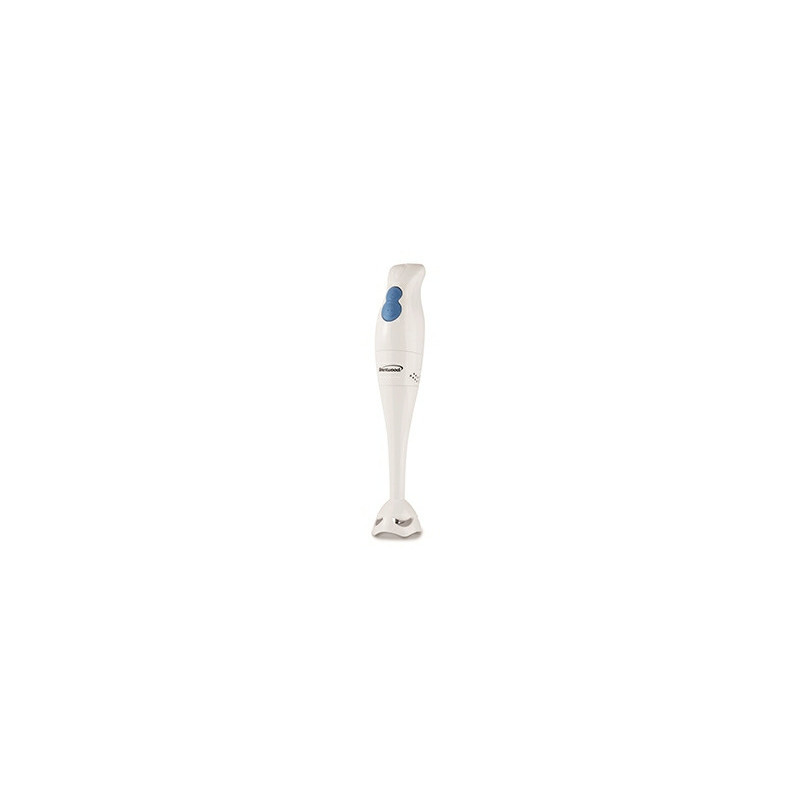 BATIDORA DE INMERSION PLAST 2 VELOCIDADES HB-31 BLANCO