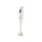 BATIDORA DE INMERSION PLAST 2 VELOCIDADES HB-31 BLANCO