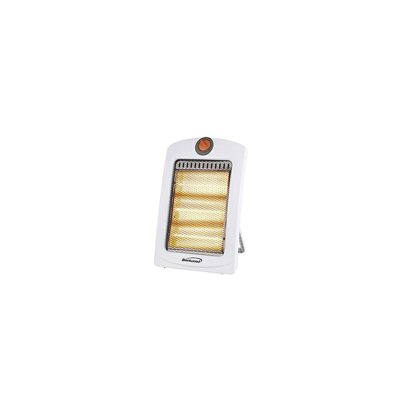 CALEFACTOR PORTATIL H-Q1000W 1000W BLANC