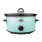 OLLA LENTA SC-136BL 3.3 LT 190W TURQUESA