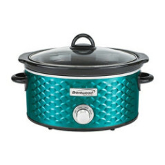 OLLA LENTA SC-140BL 4.23 LT 220W AZUL