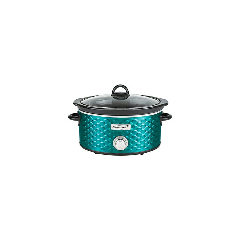 OLLA LENTA SC-140BL 4.23 LT 220W AZUL