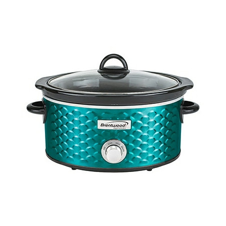 OLLA LENTA SC-140BL 4.23 LT 220W AZUL