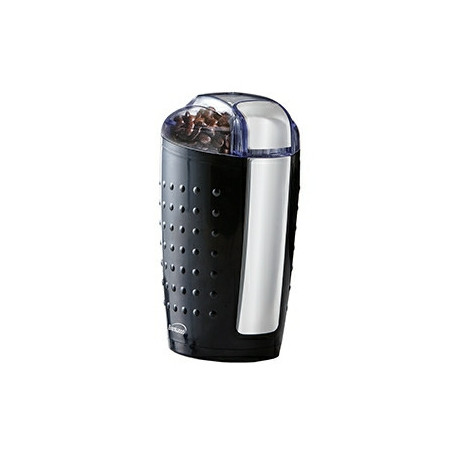 MOLINO DE CAFÉ 4 OZ CG-158B NEGRO
