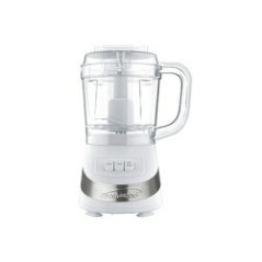 PROCESADOR DE ALIMENTOS 3 TAZAS FP-549W BLANCO