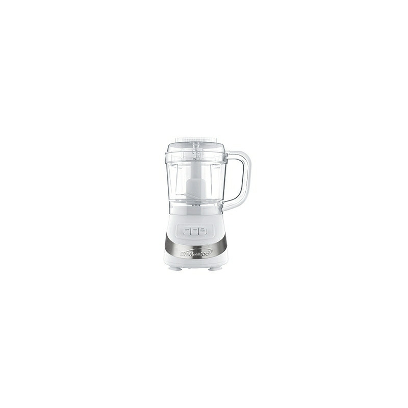 PROCESADOR DE ALIMENTOS 3 TAZAS FP-549W BLANCO