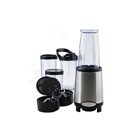 SET LICUADORA MULTIPRO 20PZ JB-199 NEGRO