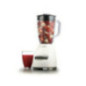 LICUADORA JARRO PLASTICO JB-220W BLANCA