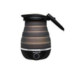 HERVIDOR DE AGUA 0.8LT KT-1508BK NEGRO