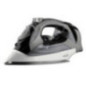 PLANCHA VAPOR ANTIADHERENTE AUTOOFF MPI-90BK NEGRO