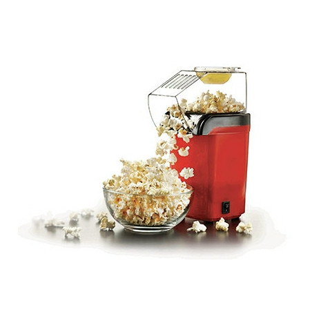 MÁQUINA PARA CANGUIL PC-486R ROJA
