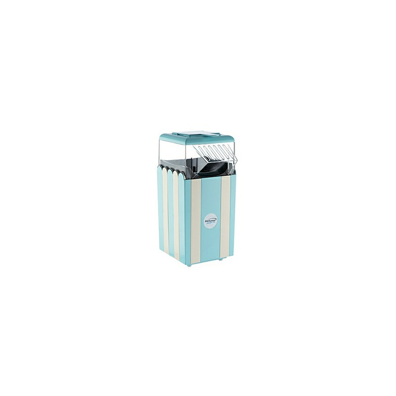 MÁQUINA PARA CANGUIL PC-488BL TURQUESA / BLANCA