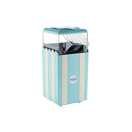 MÁQUINA PARA CANGUIL PC-488BL TURQUESA / BLANCA