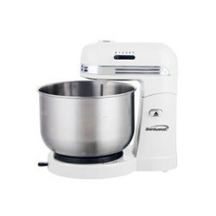 BATIDORA CON PEDESTAL SM-1162W BLANCA