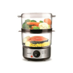 VAPORERA DE ALIMENTOS 2 NIVELES TS-1005