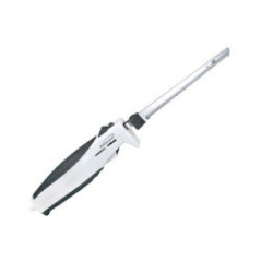 CUCHILLO ELECTRICO 7" TS-1010 BLANCO