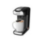 CAFETERA INDIVIDUAL K-CUP NEGRA TS-110BK