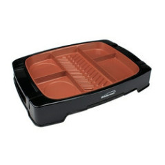 PARRILLA ELECTRICA MULTIPORCION TS-825