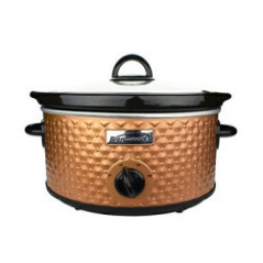 OLLA LENTA SC-136C 3.3 LT 190W COBRE