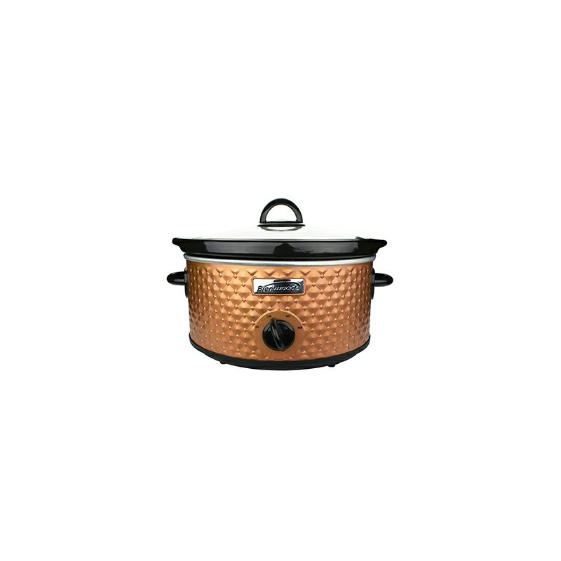 OLLA LENTA SC-136C 3.3 LT 190W COBRE