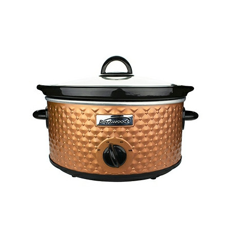 OLLA LENTA SC-136C 3.3 LT 190W COBRE
