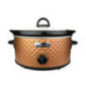 OLLA LENTA SC-136C 3.3 LT 190W COBRE