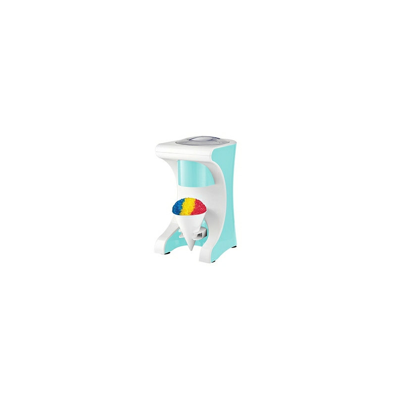 MÁQUINA CONO GRANIZADO TS-1420BL TURQUES