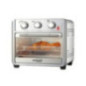 HORNO/AIR FRYER 22.7LT AF-2410S SILVER