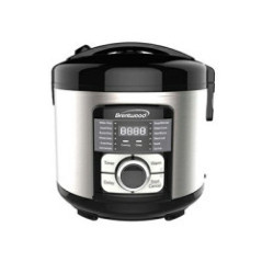 OLLA MULTIFUNCIÓN 12 EN 1 TS-1320S