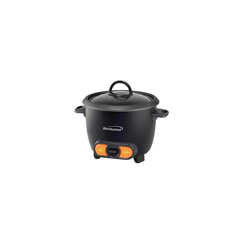 OLLA ARROCERA ANTIADHERENTE TS-506BK 3 TZ
