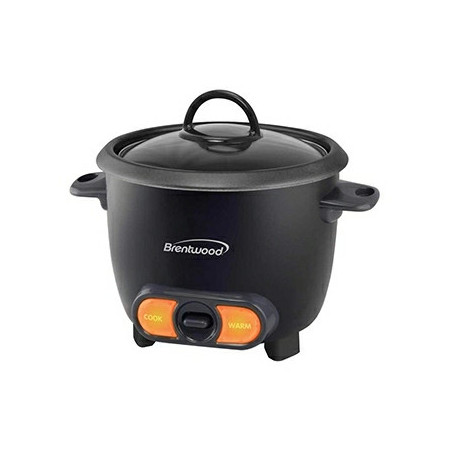 OLLA ARROCERA ANTIADHERENTE TS-506BK 3 TZ