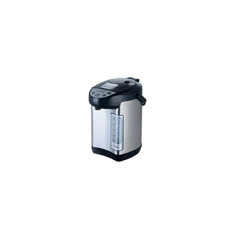 DISPENSADOR AGUA CALIENTE KT-33BS 3.3LT