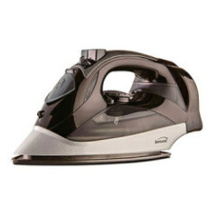 PLANCHA VAPOR ANTIADHERENTE MPI-59BK