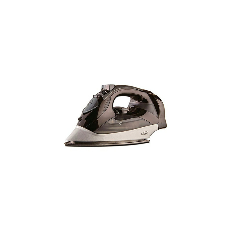 PLANCHA VAPOR ANTIADHERENTE MPI-59BK