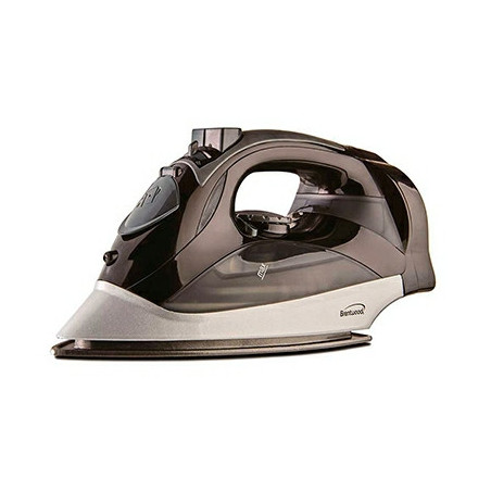 PLANCHA VAPOR ANTIADHERENTE MPI-59BK