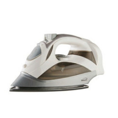 PLANCHA VAPOR ANTIADHERENTE MPI-59BW
