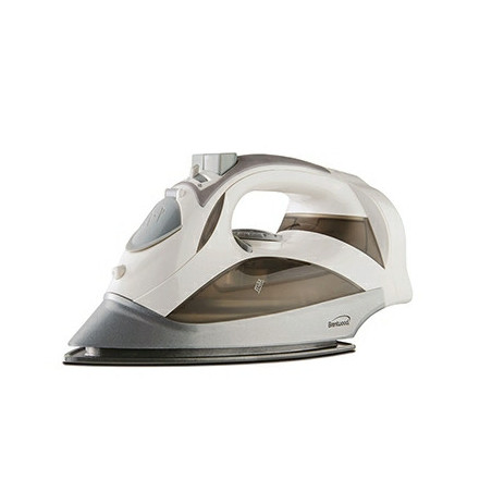 PLANCHA VAPOR ANTIADHERENTE MPI-59BW