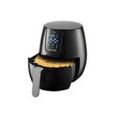 FREIDORA DE AIRE DIG 4.5LT AF-500DBK NEG