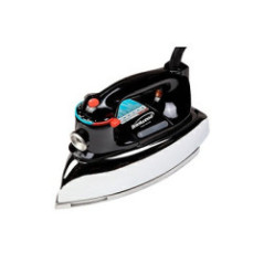 PLANCHA DE VAPOR CLÁSICA MPI-70 CROMADO