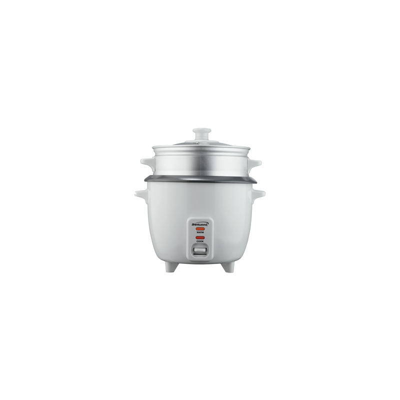 OLLA ARROCERA ANTIAHERENTE TS-380S