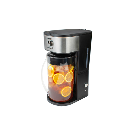 MAQUINA P/TE HELADO 1.9L KT-2150BK NEG