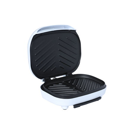 PARRILLA INTERIOR PANINI TS-605 BLANCO