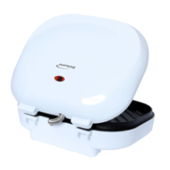 PARRILLA INTERIOR PANINI TS-605 BLANCO
