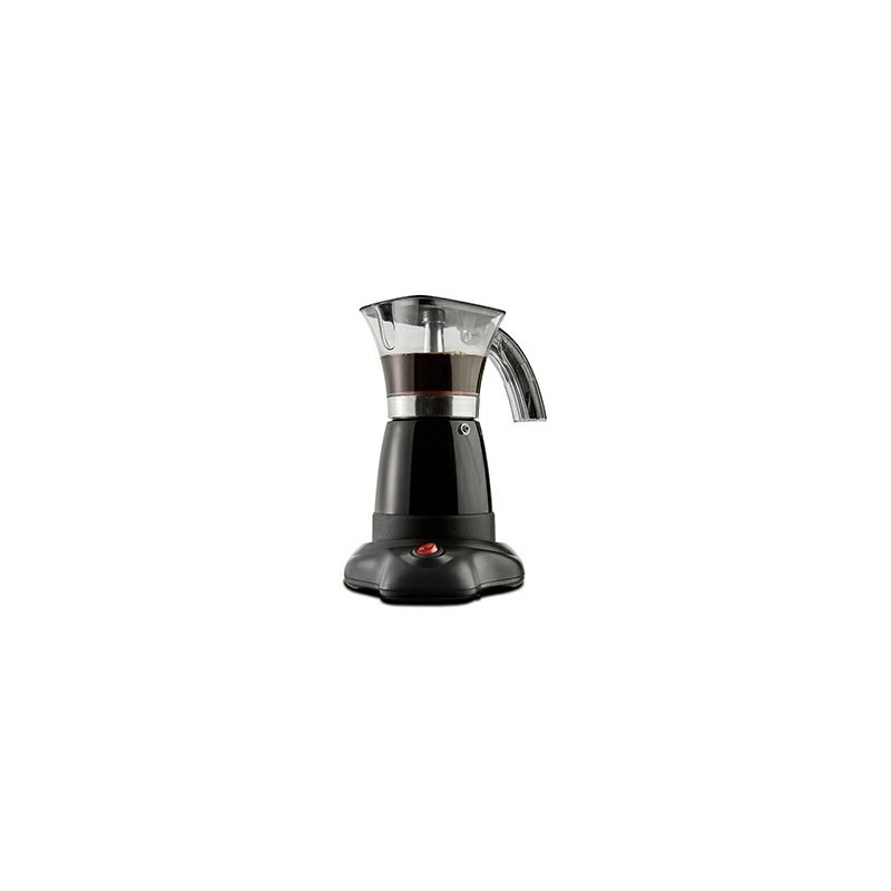 CAFETERA ELECTRICA ESPRESSO TS-118BK