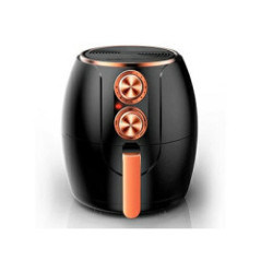 FREIDORA DE AIRE AF-300BKC 3LT NEG-BRONCE