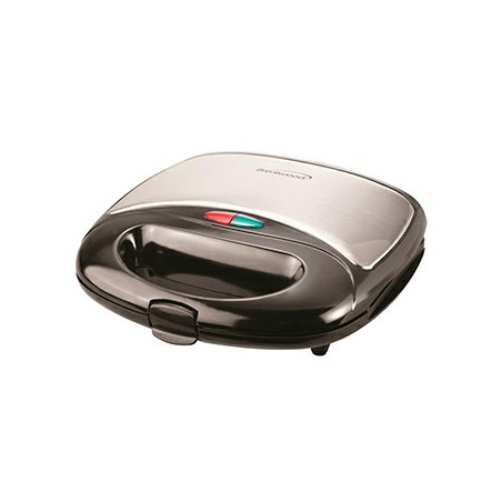 BRENTWOOD - SANDUCHERA/PANINI BTW SELECT TS-246 NEGR