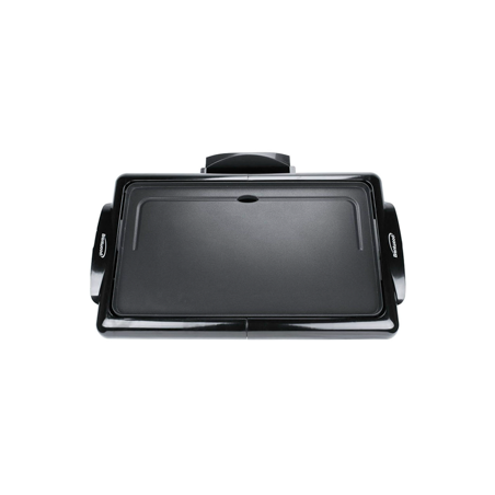 BRENTWOOD - PARRILLA ELÉCTRICA ANTIADHERENTE TS-840