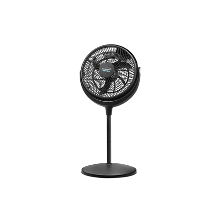 BRENTWOOD - VENTILADOR 12" 2 EN 1 F-1221B 3 VEL. NEG